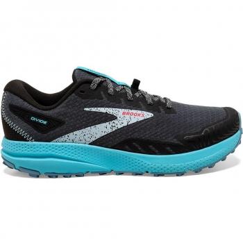 Zapatillas de running de mujer Divide 4 Brooks