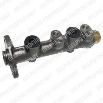 Cilindro principal de freno DELPHI LM70169 para FIAT Seicento y Cinquecento