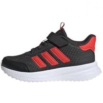 Zapatillas Adidas X_PLR para Kids, modelo Id0258, color gris, tipo Running, talla 28 2/3 EU