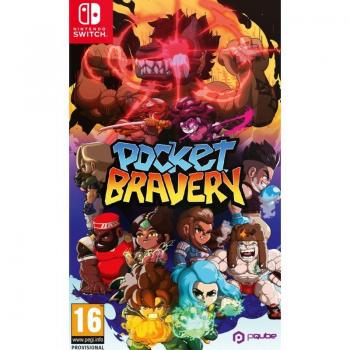Nintendo Switch Pocket Bravery