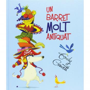 Un barret molt antiquat