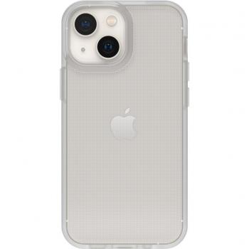 Funda Otterbox React Transparente con Protector de Pantalla de Cristal Templado para iPhone 13 Mini