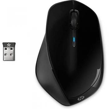 HP X4500 - Ratón inalámbrico
