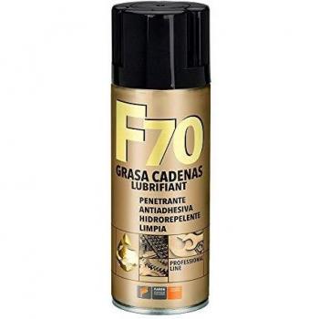 Grasa para Cadenas Faren F70 Universal 400ml