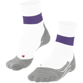 Falke RU Compression Stabilizing Socks Women - White - Size: 39-40