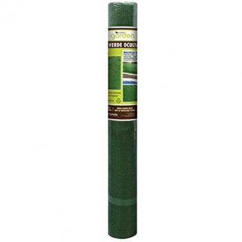 LITTLE GARDEN BY01090260370 - Malla, Color Verde