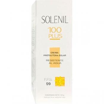 Solenil Protector Solar 100 plus 150 g