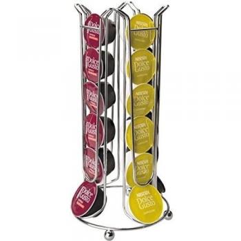 IBILI 780100 - Disp.De Capsulas Dolce Gusto Mauna 24 Ca