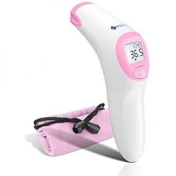 Etekcity® FR200 Termómetro Infrarrojo Sin Contacto de Cuerpo