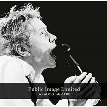 Live At Rockpalast 1983 VINYL