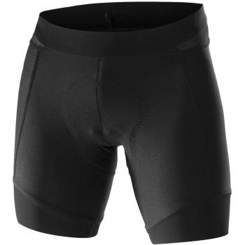 Loffler light hotbond ropa interior hombre negro talla 50 2019 2