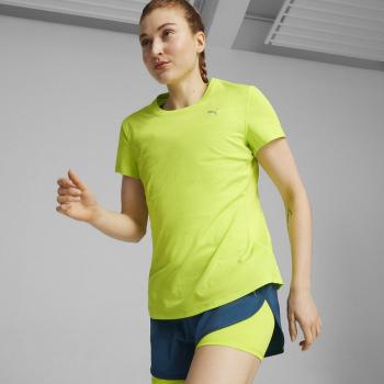 Camiseta de mujer Run Favorites Velocity Tee W Puma