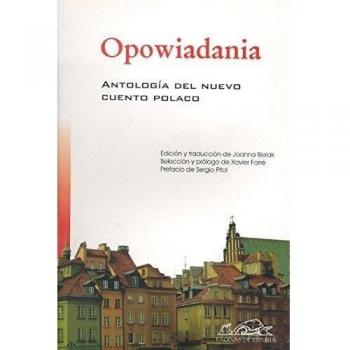 Antología del nuevo cuento polaco