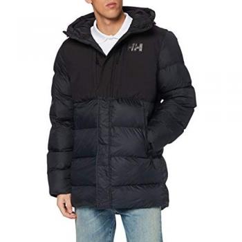 Helly Hansen Active Puffy Long Jacket Black XXL