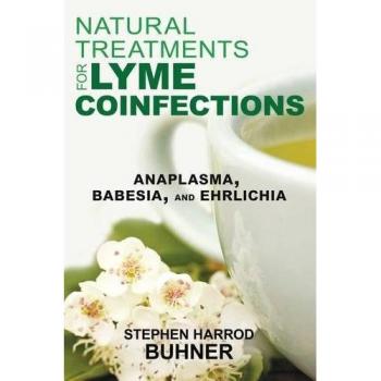 Natural Treatments for Lyme Coinfections: Anaplasma, Babesia, and Ehrlichia