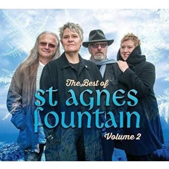 The Best Of St Agnes Fountain Volume 2