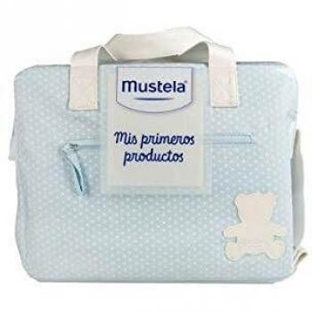 MUSTELA BOLSA PASEO VERDE EDICION LIMITADA