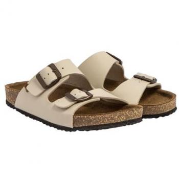 Sandalias Veganas NE50 WARAJI El Naturalista para Hombre/Mujer color Arena