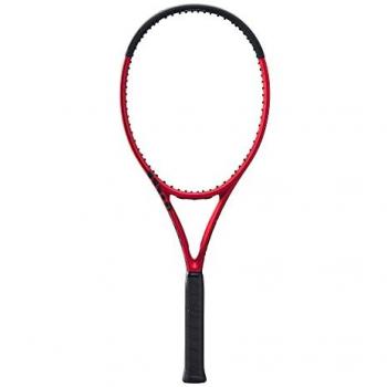 Wilson Clash 100 Pro V2.0 Competition Tennis Racquet