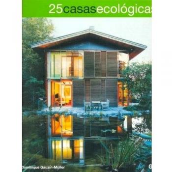 25 Casas ecologicas