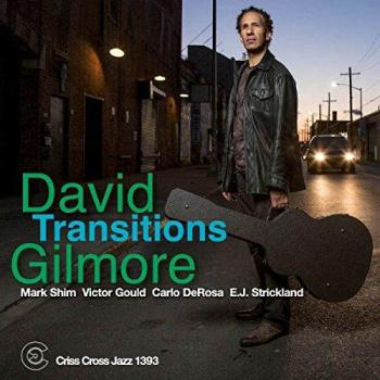 David Gilmore CRISS CROS Transitions Sunglasses