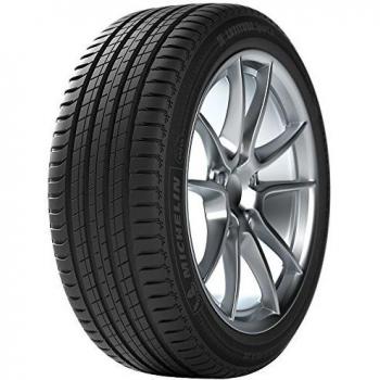 Neumático Michelin Latitude Sport 3 XL - 255/55R18 109V - Modelo de Verano
