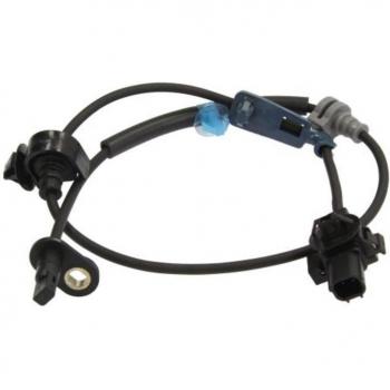 Sensor ABS de velocidad de la rueda ABE CCZ1463ABE Izquierda