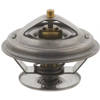 Termostato de refrigerante FEBI BILSTEIN 15846, control preciso de la temperatura del motor, diseño duradero y resistente a la corrosión, fácil instalación, compatible con múltiples modelos de vehículos