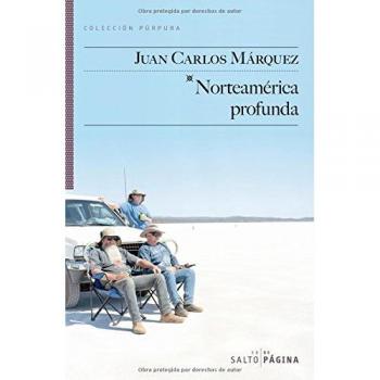 Norteamérica Profunda