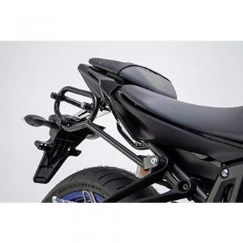 SW Motech SLC side carrier right Yamaha MT-07