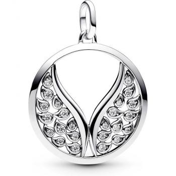 Charm Medallón Pandora ME Alas Grandes 793371C01