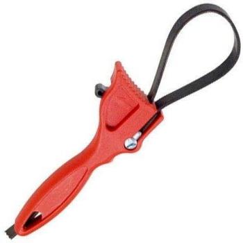 Llave Cinta Abretodo Maurer