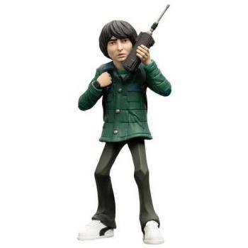 Weta Workshop Mini Epics Vinyl Figurine Mike Wheeler (Stranger Things Season 1) 15 cm