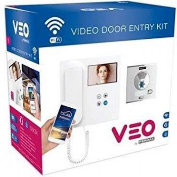 Fermax Kit Video Veo-WiFi DUOX Color 1/L