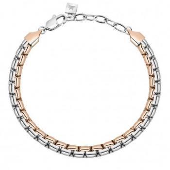 Pulsera Morellato Hombre Motown SALS54