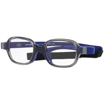 Miraflex MF4004 Kids K626 Kids' Eyeglasses Clear Size 42 - Blue Light Block Available
