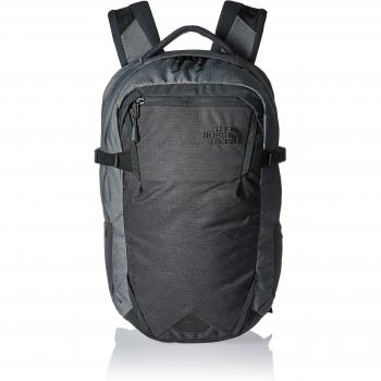 The North Face Iron Peak Mochila, Unisex Adulto, Grey, Talla Única
