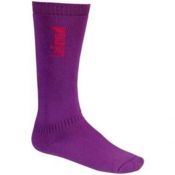 Lafuma LFV9893 Ski Fleece - Calcetines de esquí para mujer rosa morado y rosa Talla:35/38