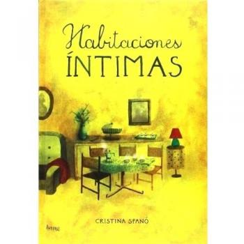 Habitaciones Íntimas - Cristina Spanò
