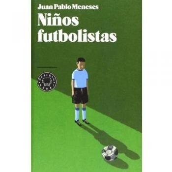 Niños futbolistas