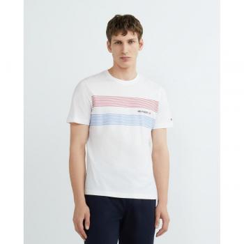 Tommy Hilfiger - Camiseta Manga Corta Chest 85
