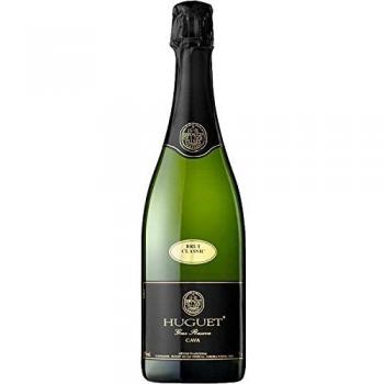 Huguet. Gran Reserva Brut Clàssic