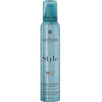 Furterer Style Sculpting Mousse 200ml