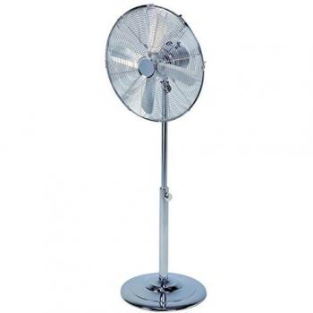 Ventilador de Pie Metálico DO8132