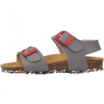 Sandalias de Niño Garvalin Modelo 202475 Gris