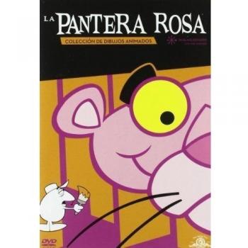 Pack La Pantera Rosa
