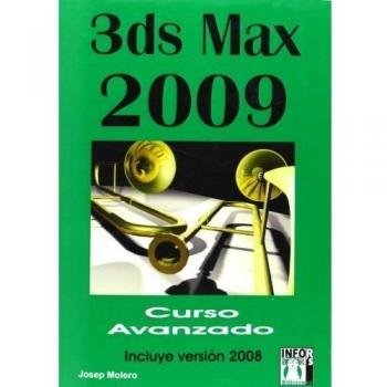 3ds max 2009 curso avanzado