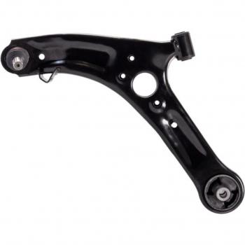 Brazo de control FEBI BILSTEIN 172909 - Suspensión de las ruedas del eje delantero, enlaces para la parte frontal
