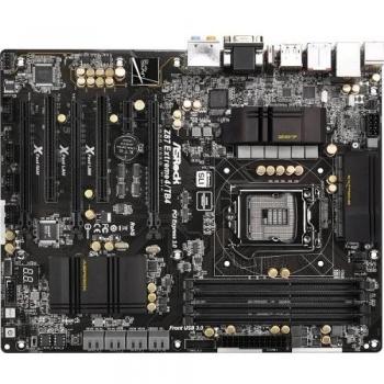 ASRock Z87 Extreme4/TB4 - Placa base