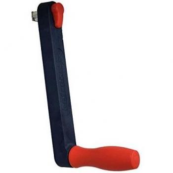 Lofrans Winch Handle Floating With Lock 255 mm